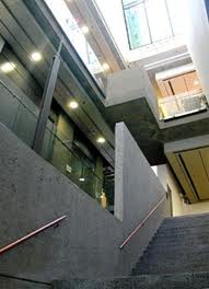 American Folk Art Museum Exterior